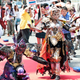Illustration for article titled The Greatest Cosplay in the World